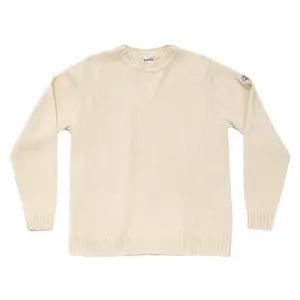 Devold Of Norway Nansen Refined Trui Offwhite