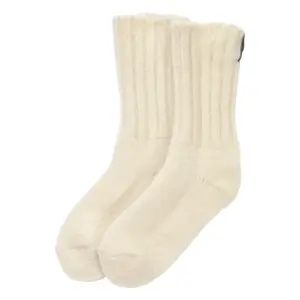 Devold Of Norway Nansen Wool Lange Sokken Offwhite