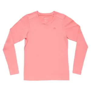Devold Of Norway Premium T-shirt Met Lange Mouwen Apricot
