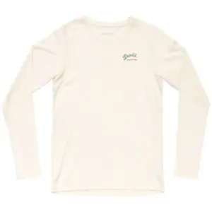 Devold Of Norway Premium Woodworker T-shirt Met Lange Mouwen Wit