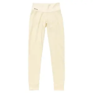 Devold Of Norway Signature Merino 230 Leggings Wit
