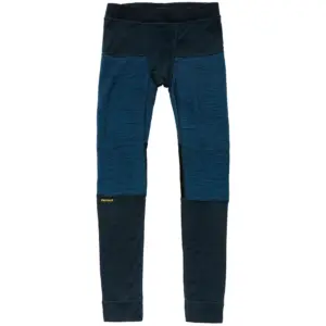 Devold Of Norway Tuvegga Merino Leggings Flood