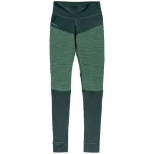 Devold Of Norway Tuvegga Merino Leggings Woods