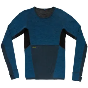 Devold Of Norway Tuvegga Merino T-shirt Met Lange Mouwen Flood