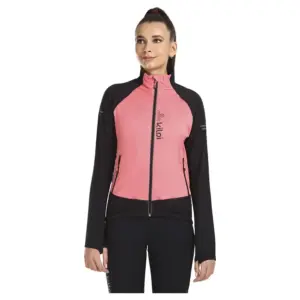 Kilpi Nordim Softshelljack Roze