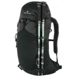 Zwart