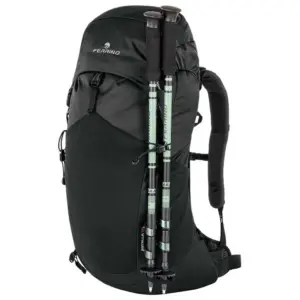 Ferrino Estella 30l Rugzak Zwart