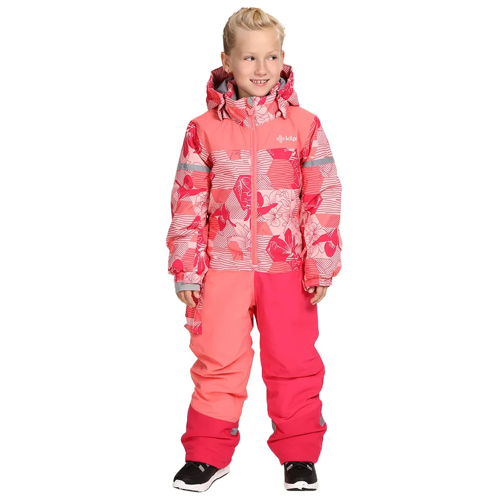 Kilpi Pontino Racepak Roze