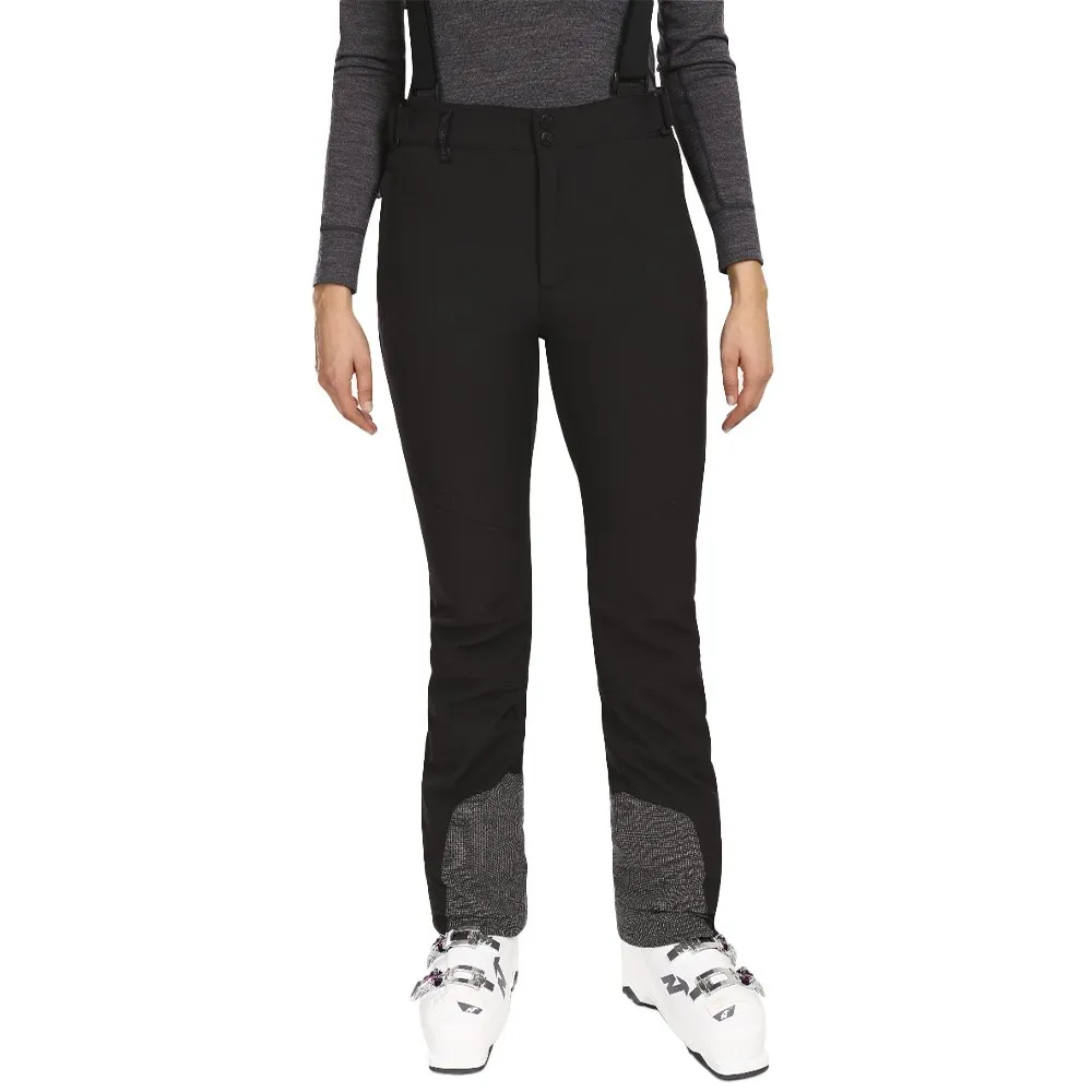 Kilpi Rhea Broek Zwart