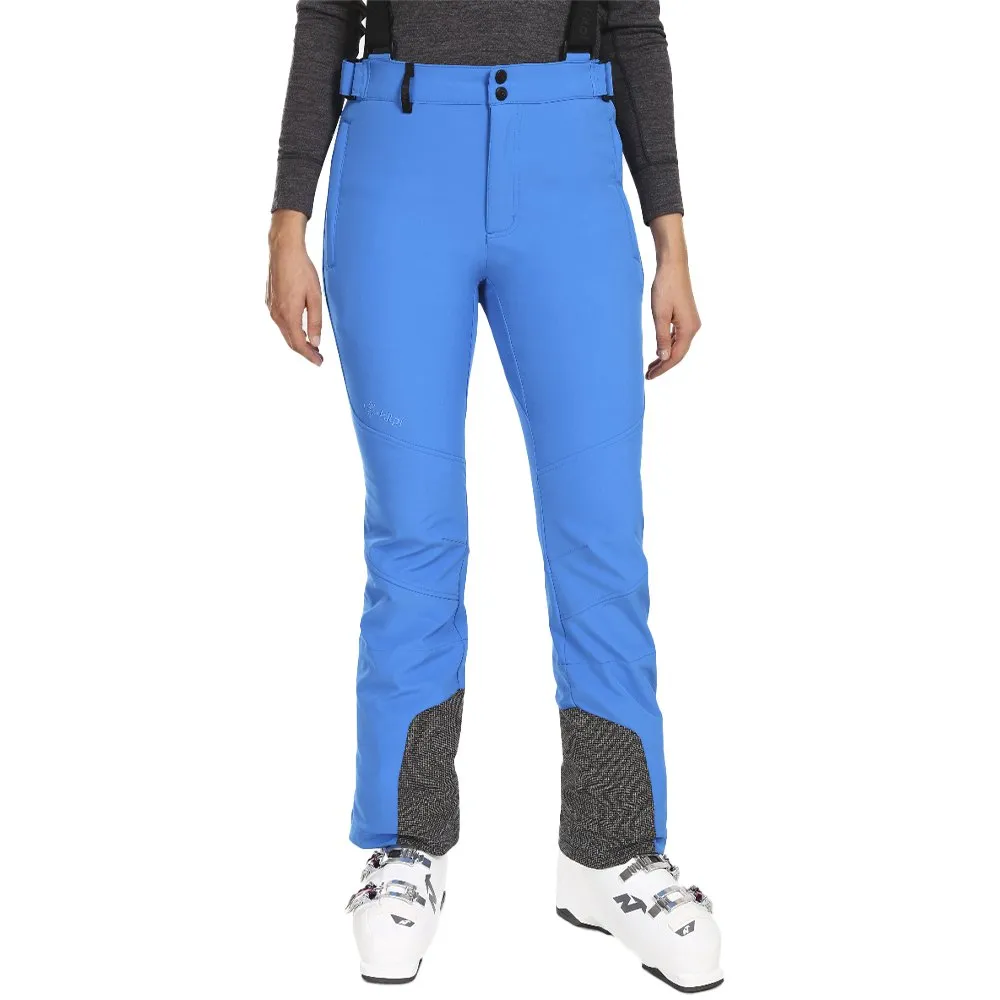 Kilpi Rhea Broek Blauw