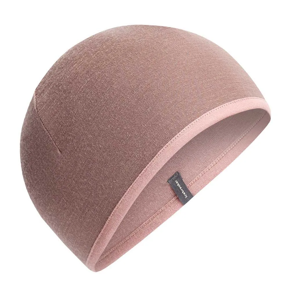 Icebreaker Merino 200 Oasis Reversible Muts Summit / Blush