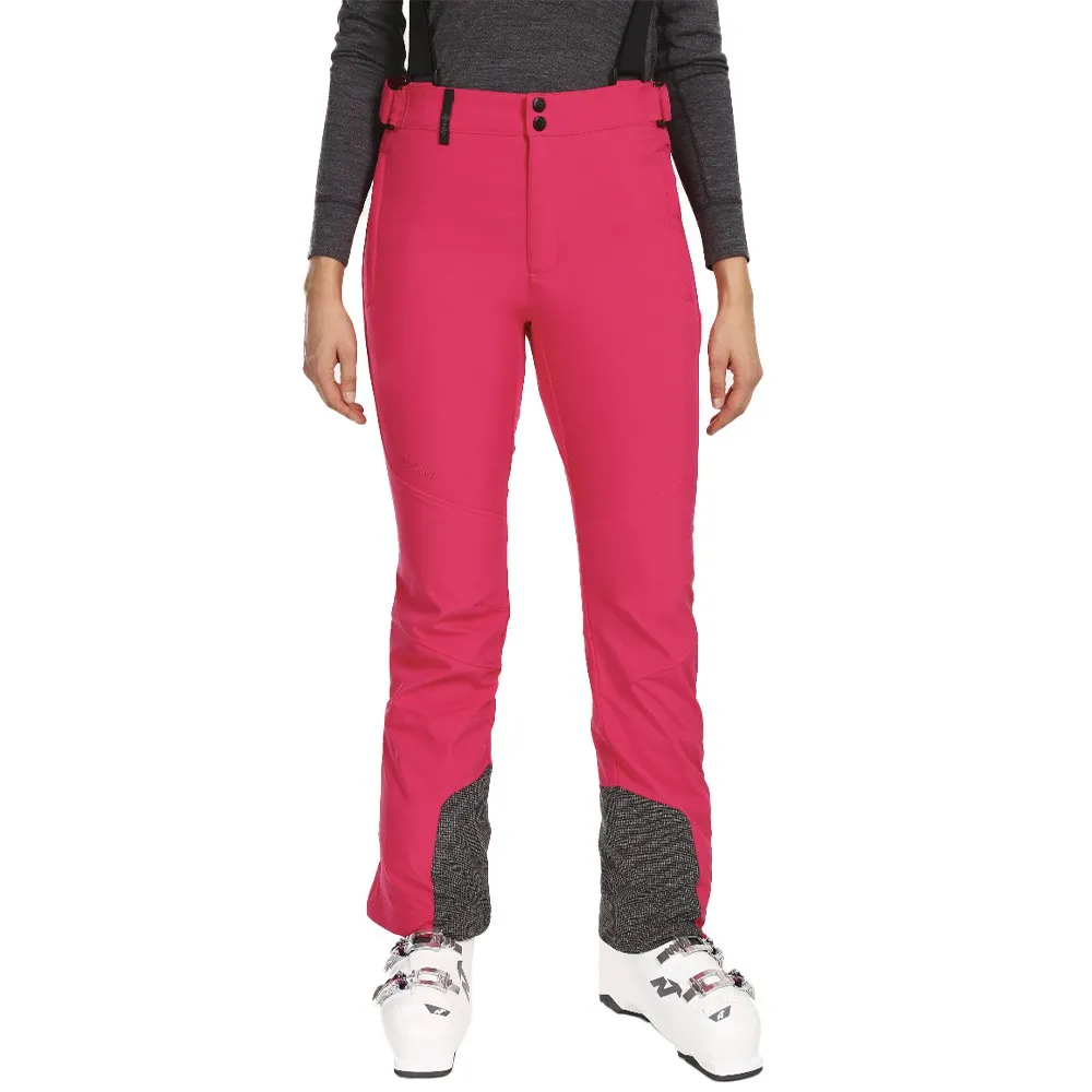 Kilpi Rhea Broek Roze