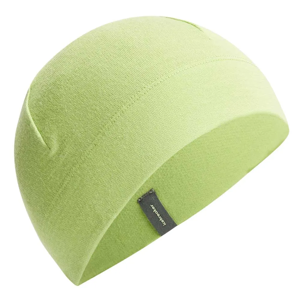 Icebreaker Merino 260 Quantum Muts Peridot