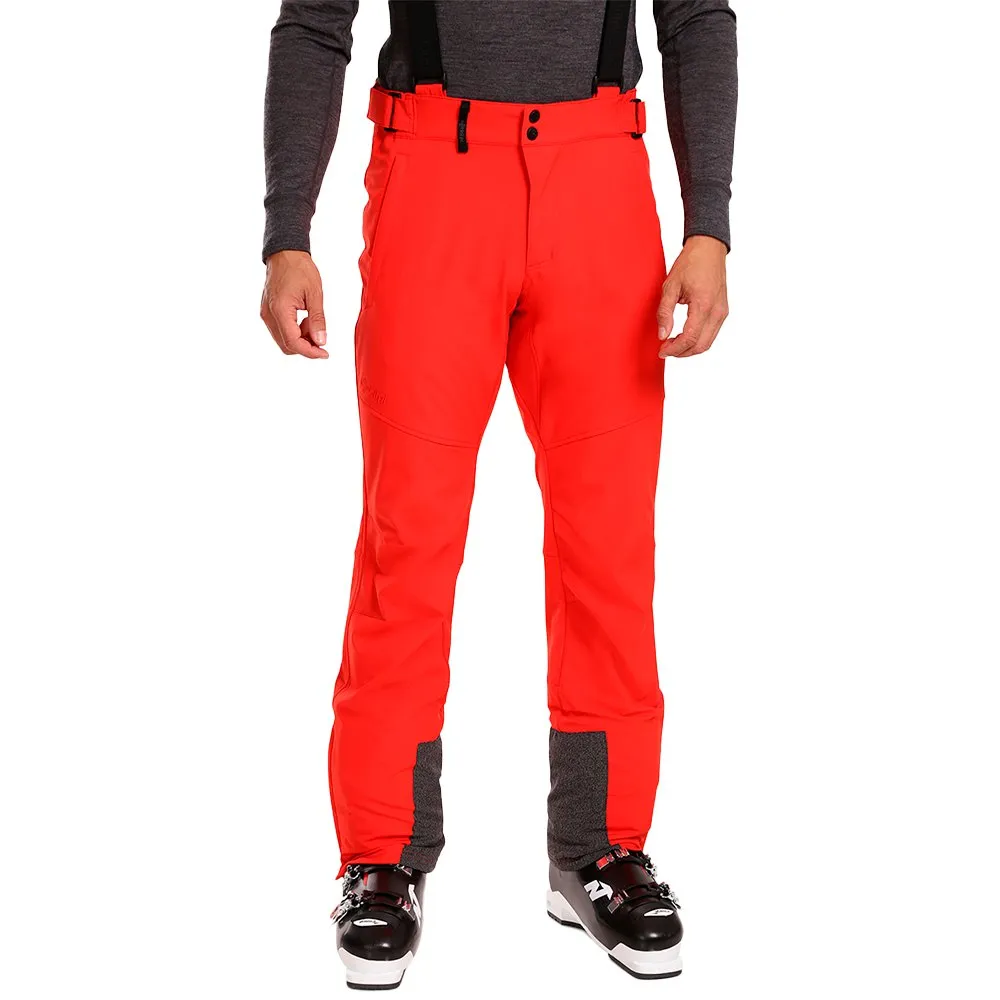 Kilpi Rhea Broek Rood