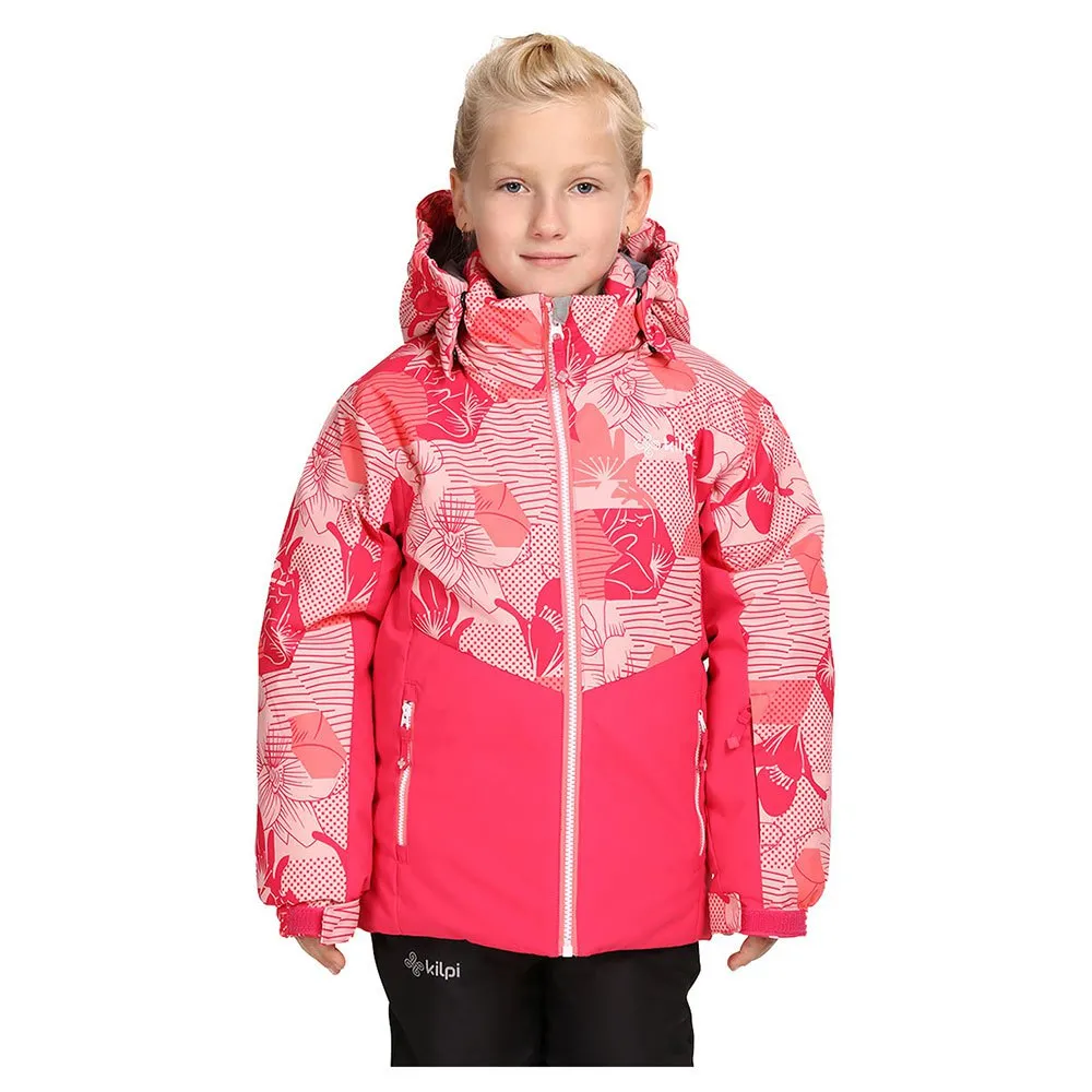 Kilpi Samara Jas Roze