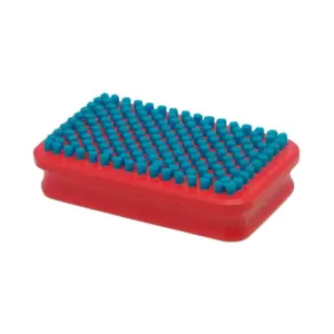 Swix Nylon T160b Borstel Rechthoekig Fijn Blauw