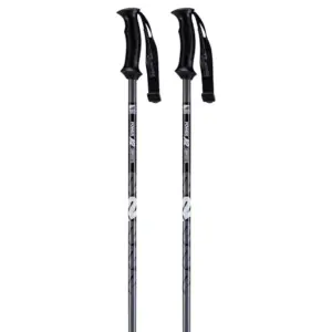 K2 Power Composite Stokken Grijs