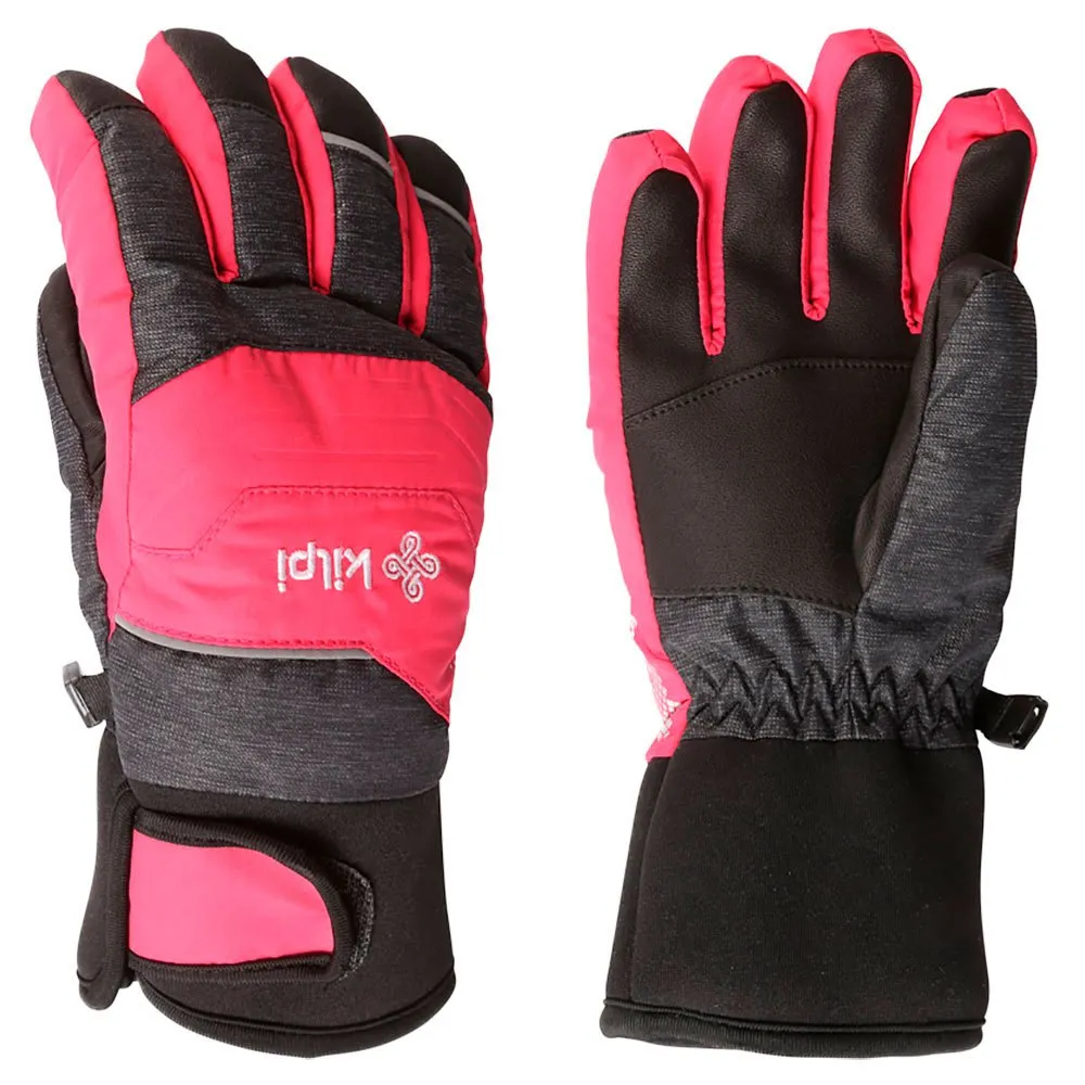 Kilpi Skimi Handschoenen Roze