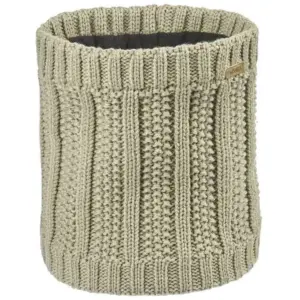 Cairn Zoe Nekwarmer Khaki