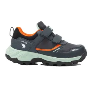 Joma Sajo Wandelschoenen Grijs