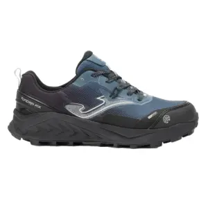 Joma Tundra Ax Wandelschoenen Zwart