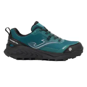 Joma Tundra Ax Wandelschoenen Turquoise