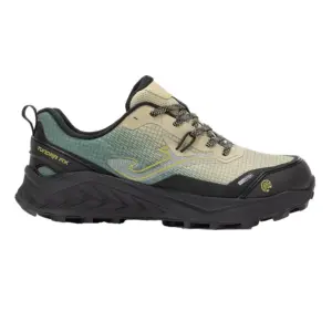 Joma Tundra Ax Wandelschoenen Creme