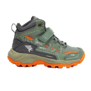 Joma Utah Wandelschoenen Oranje