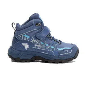 Joma Utah Wandelschoenen Blauw