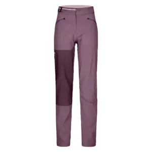 Ortovox Brenta Broek Wild Berry