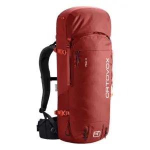 Ortovox Peak 35l Rugzak Cengia Rossa