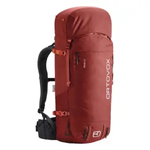 Ortovox Peak 45l Rugzak Cengia Rossa