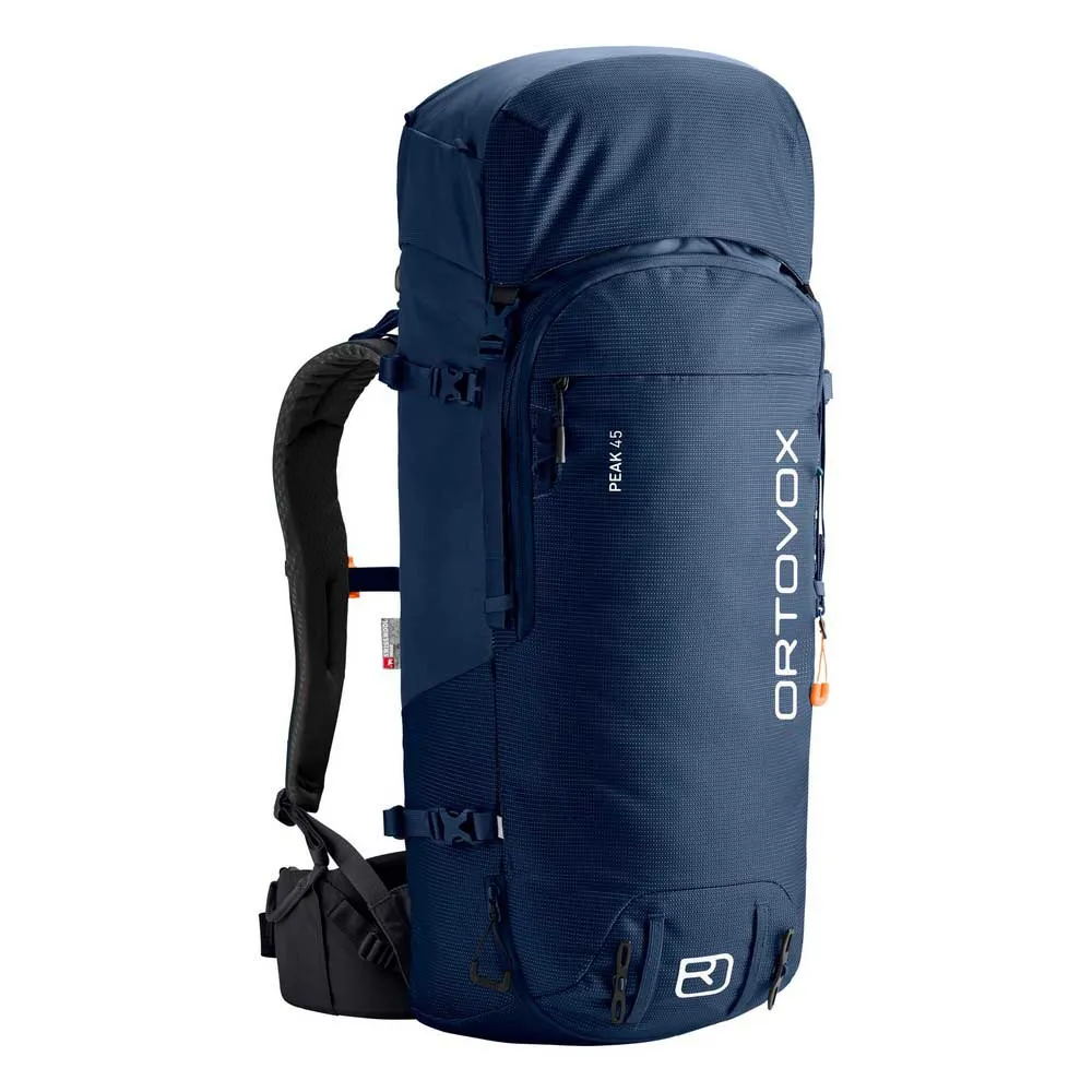 Ortovox Peak 45l Rugzak Deep Ocean