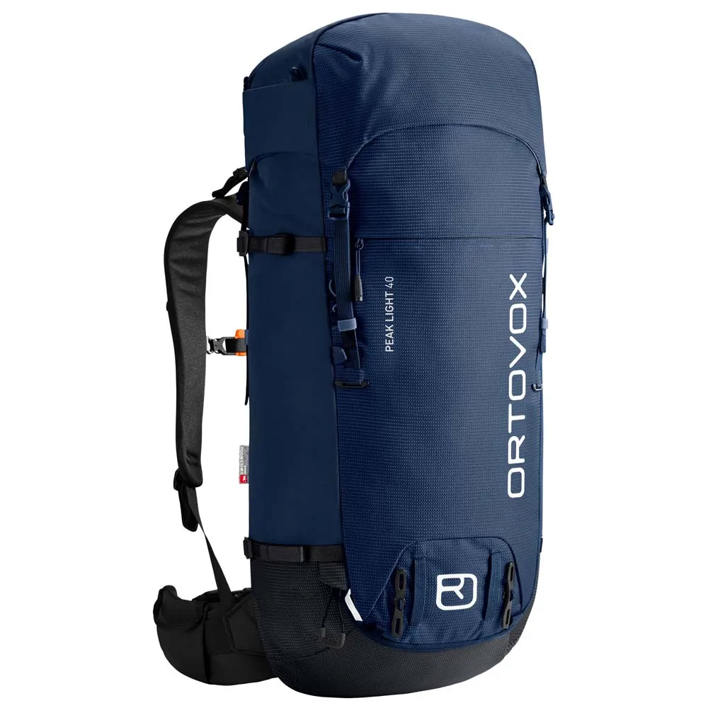Ortovox Peak Light 40l Rugzak Deep Ocean