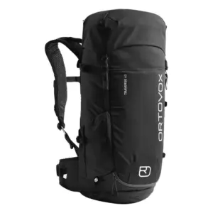 Ortovox Traverse 40l Rugzak Zwart