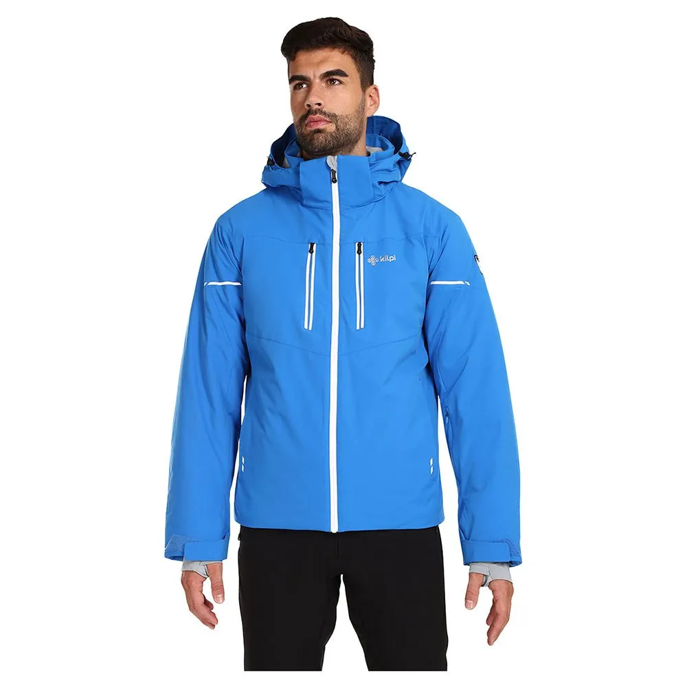 Kilpi Tonnsi Jas Blauw