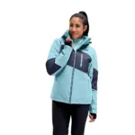Blauw