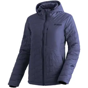 Maier Sports Donovaly W Jas Blauw