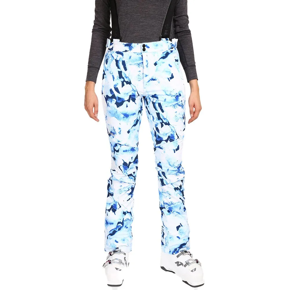 Kilpi Torien Broek Wit