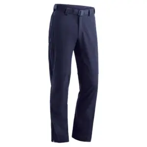 Maier Sports Halitit Broek Blauw
