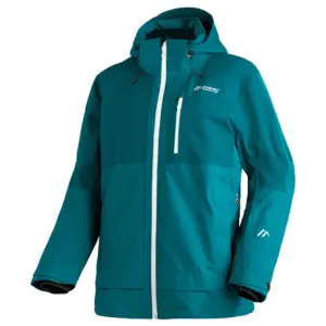 Maier Sports Hubert Jas Blauw