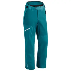 Maier Sports Hubi Broek Blauw