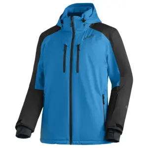 Maier Sports Joey Jas Blauw