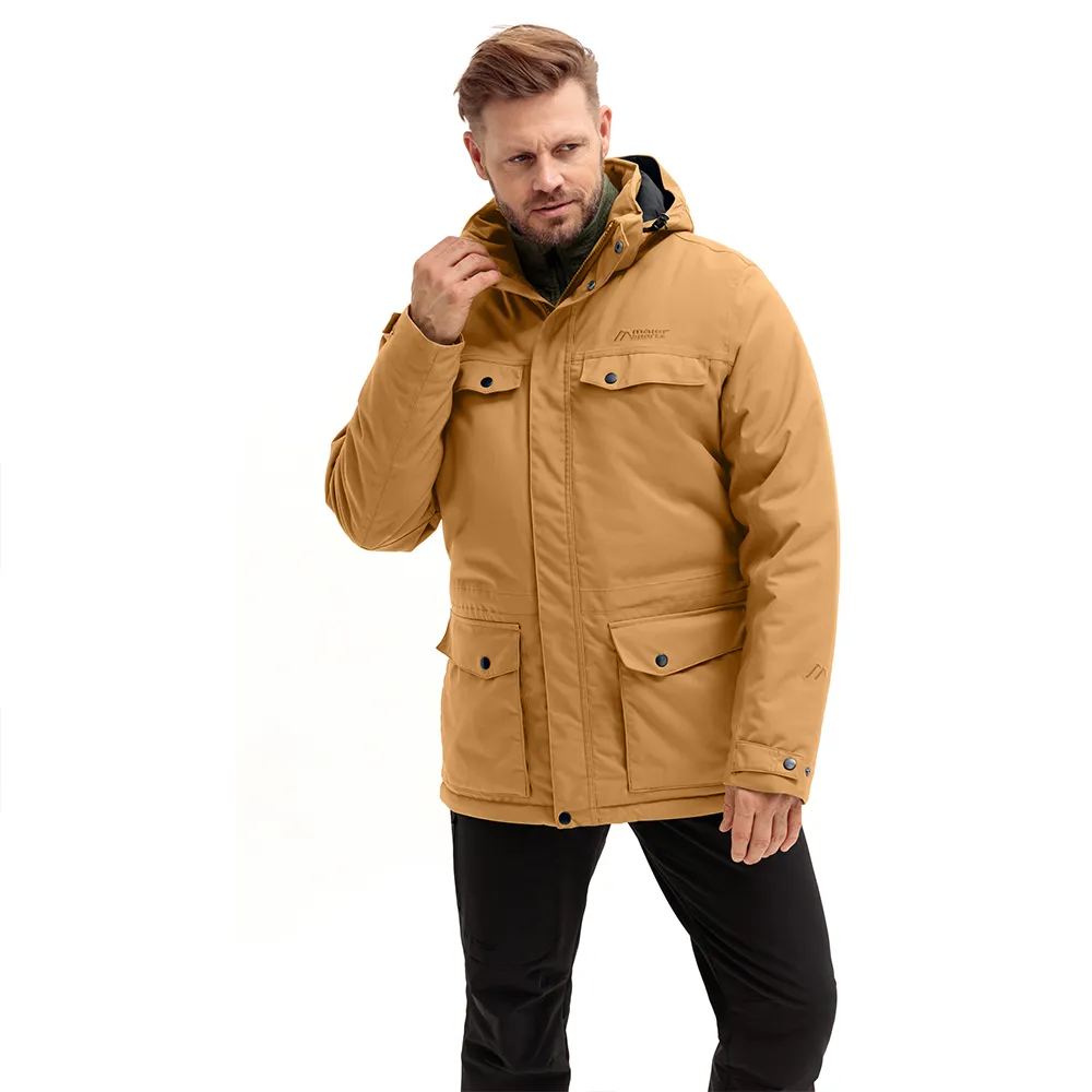 Maier Sports Knuth Jas Brandy Punch