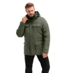 Groen