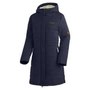 Maier Sports Laerke 2.0 Jas Blauw