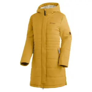 Maier Sports Laerke 2.0 Jas Goud