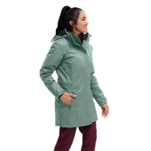 Maier Sports Lisa 2.1 Jas Luscious M