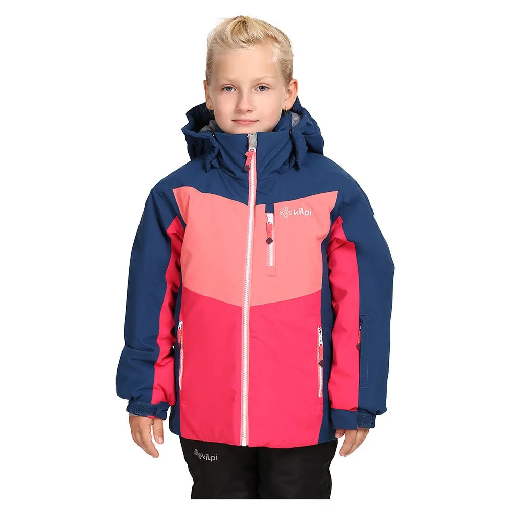 Kilpi Valera Jas Blauw