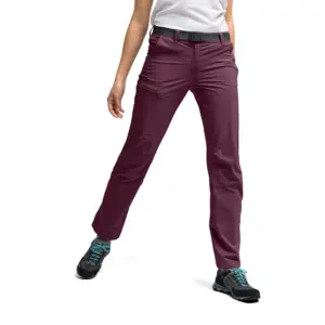 Maier Sports Lulaka Broek Rich Soil